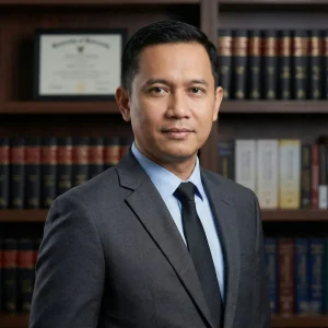 Wahyudi Nugroho