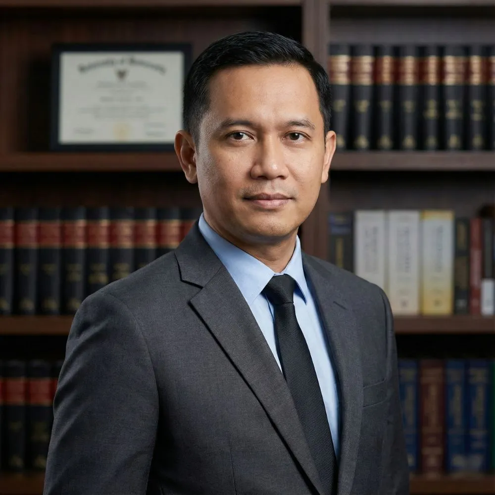 doctor Wahyudi Nugroho