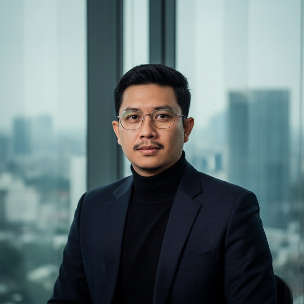 Hidayatullah CEO Sulthan Group