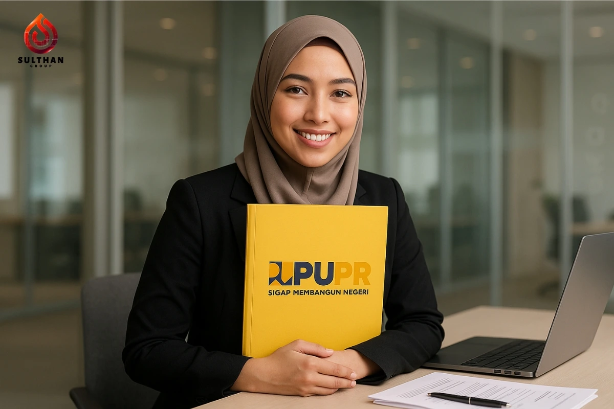 jasa pembuatan sbu cepat