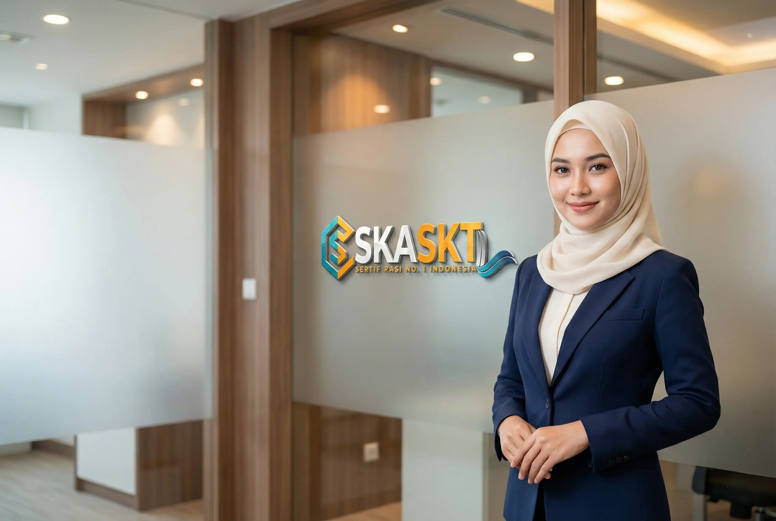 Promo Perpanjang SBU Konstruksi
